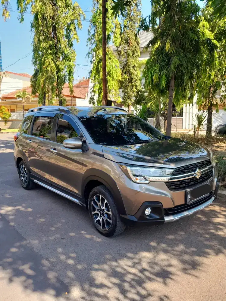 SUZUKI XL 7 BETA 2020 MATIC