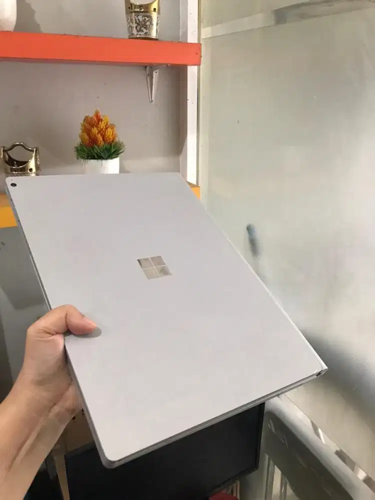 Laptop Surface Book 2/Dual Vga Nvidia Geforce GTX1060