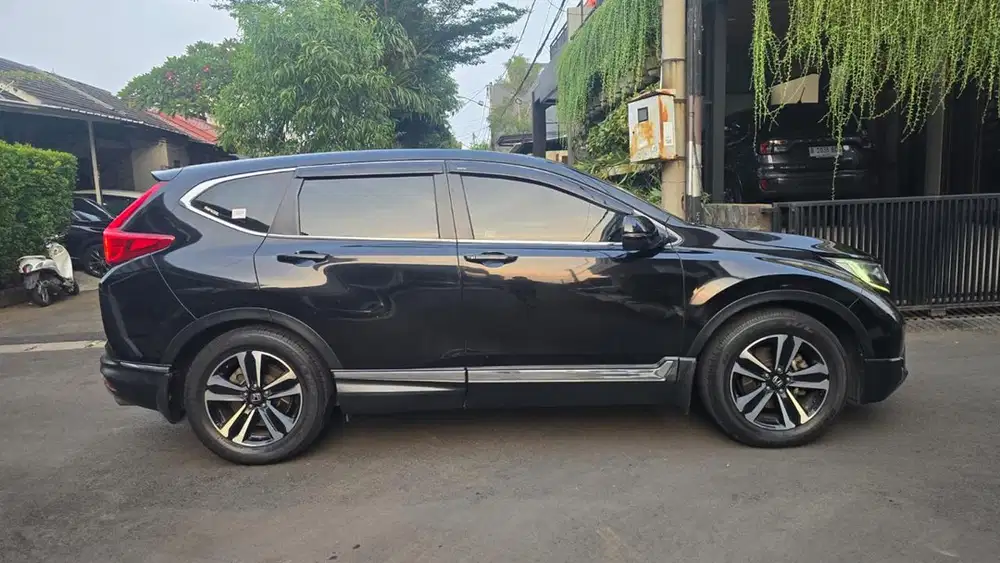 Honda CR-V 2019 Bensin
