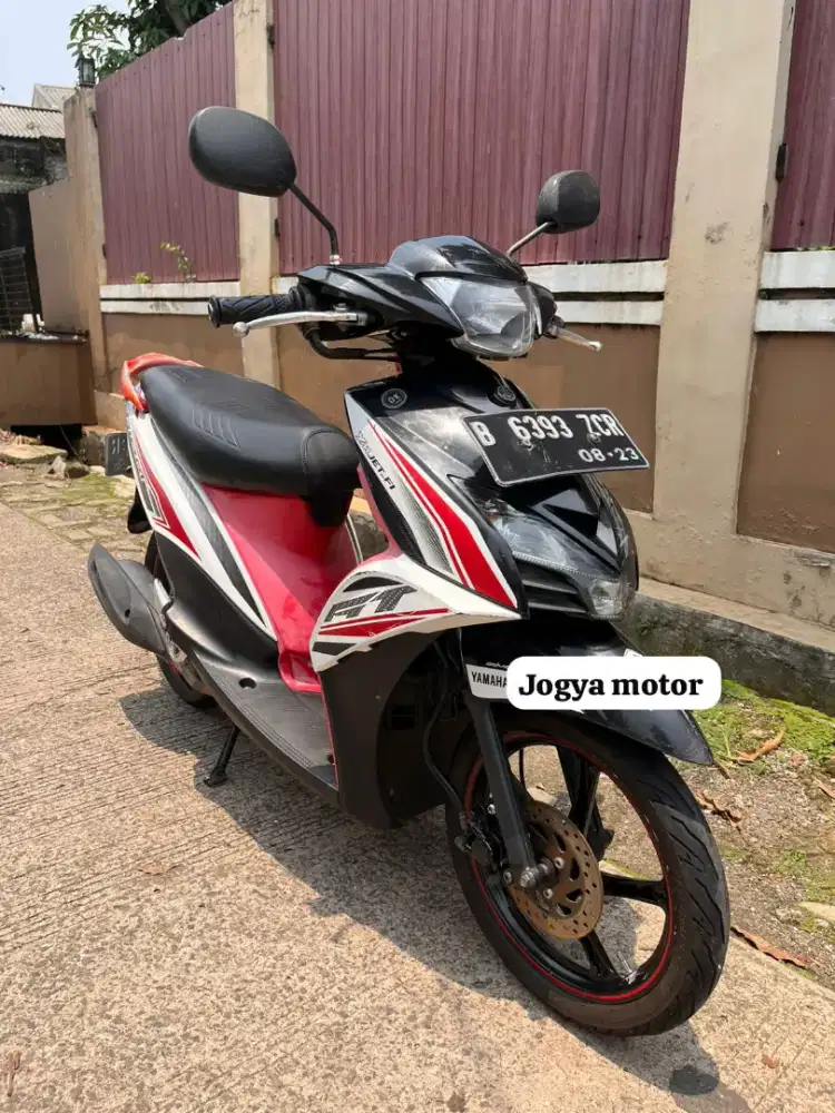 Mio gt th 2013 nego alus