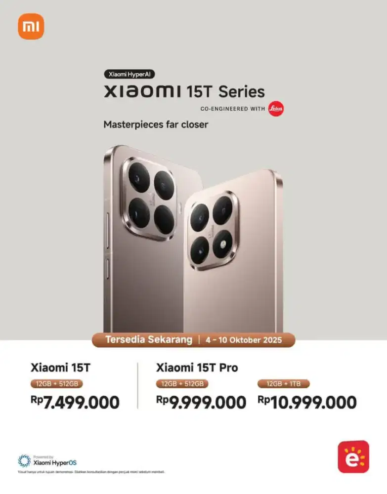 Xiaomi 15T Pro Free Wireless charger 50Watt