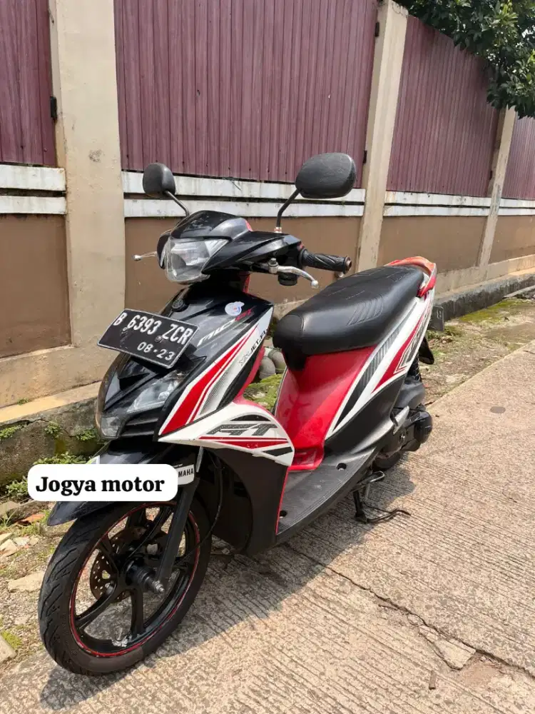 Mio gt th 2013 nego alus