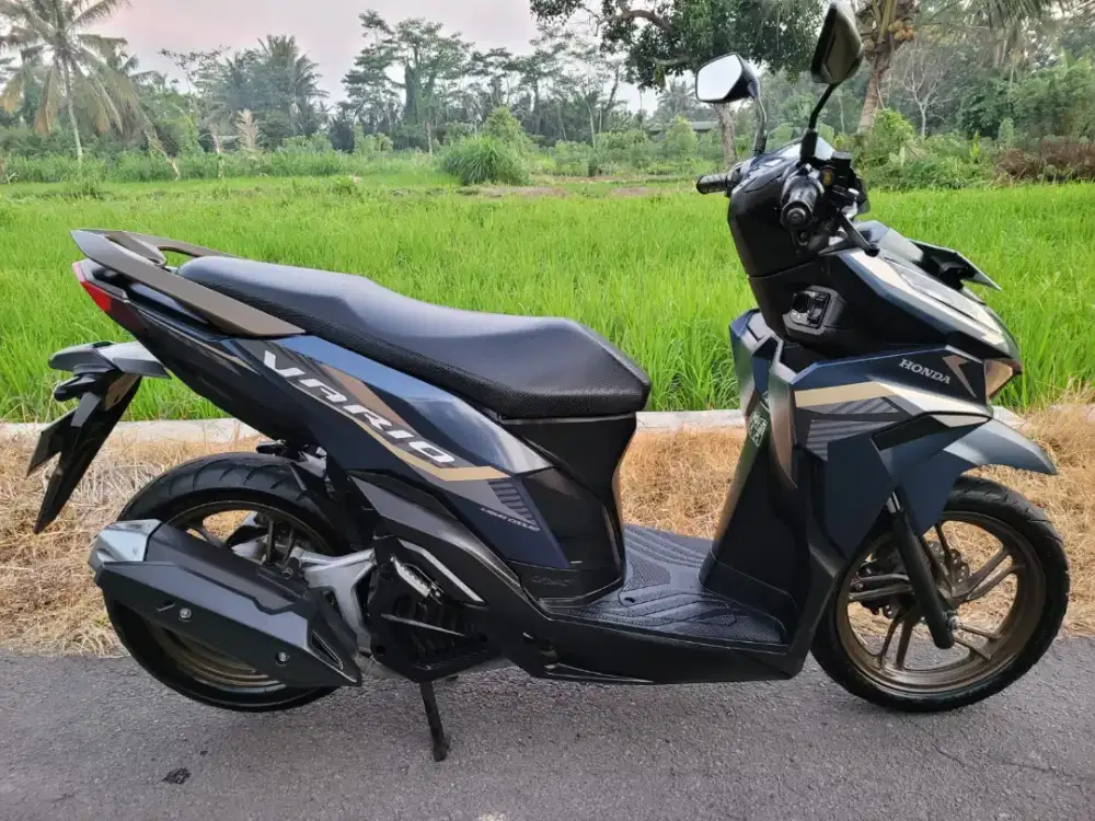 VARIO 125 CBS ISS KEYLESS 2024 SPECIAL EDITION
