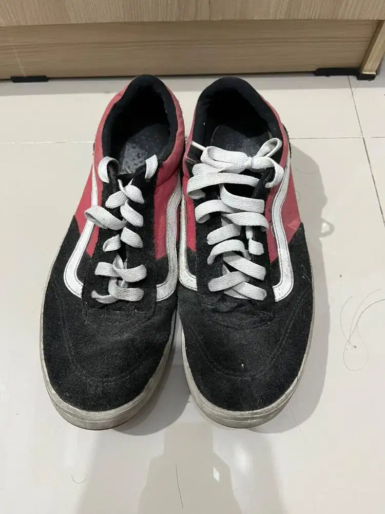 Vans Old School