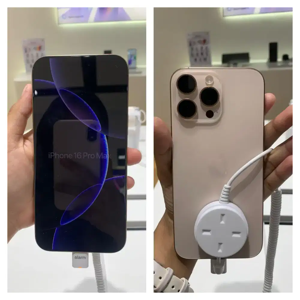 Iphone 16 pro max cicilan tanpa kartu kredit