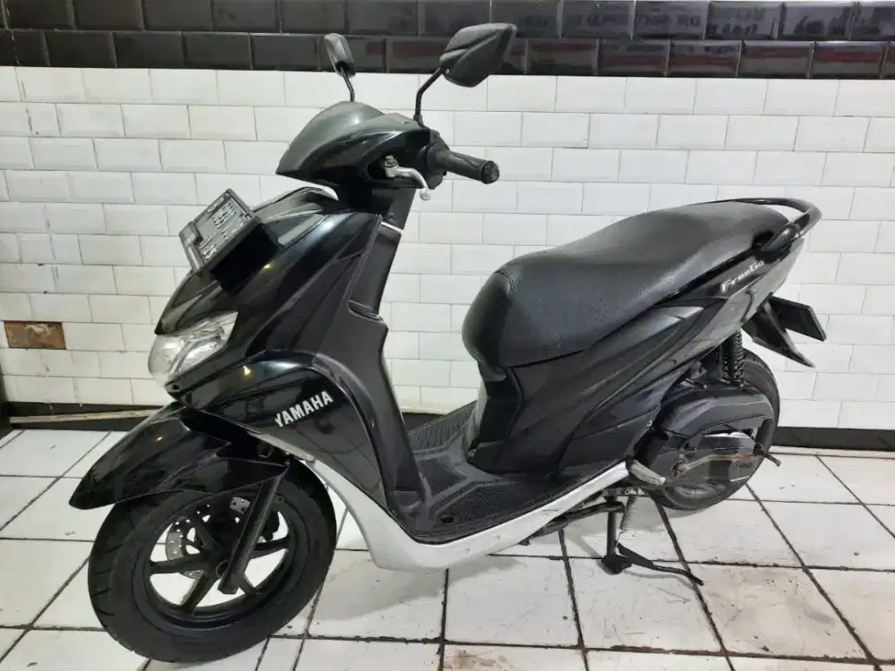 Siap gas freego tahun 2020