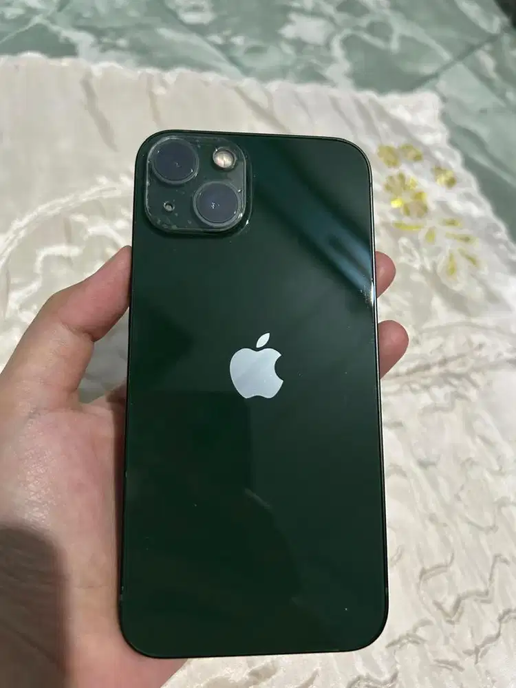 Iphone 13 - 256GB
