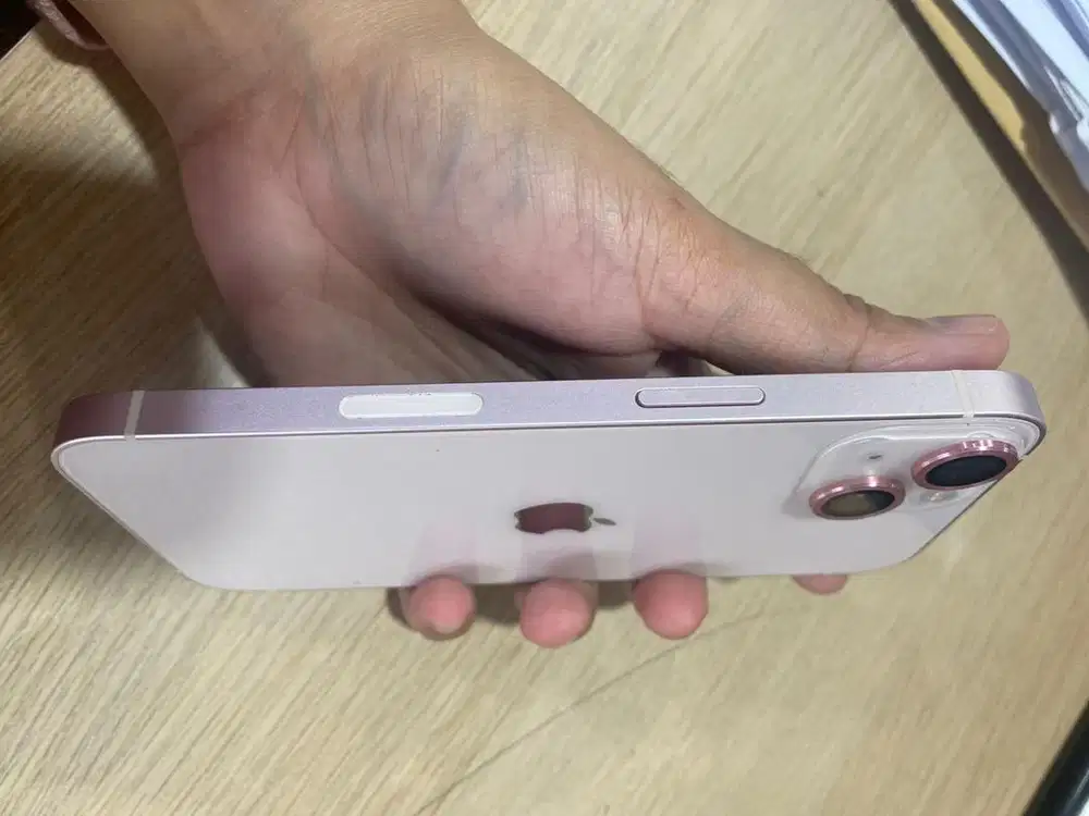 Iphone 13 256 GB simlock/wifi only (Pink)