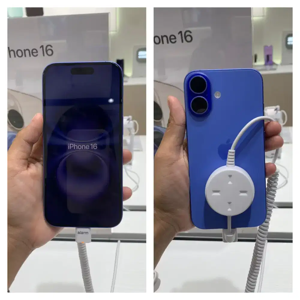 Iphone 16 promo bunga 0%
