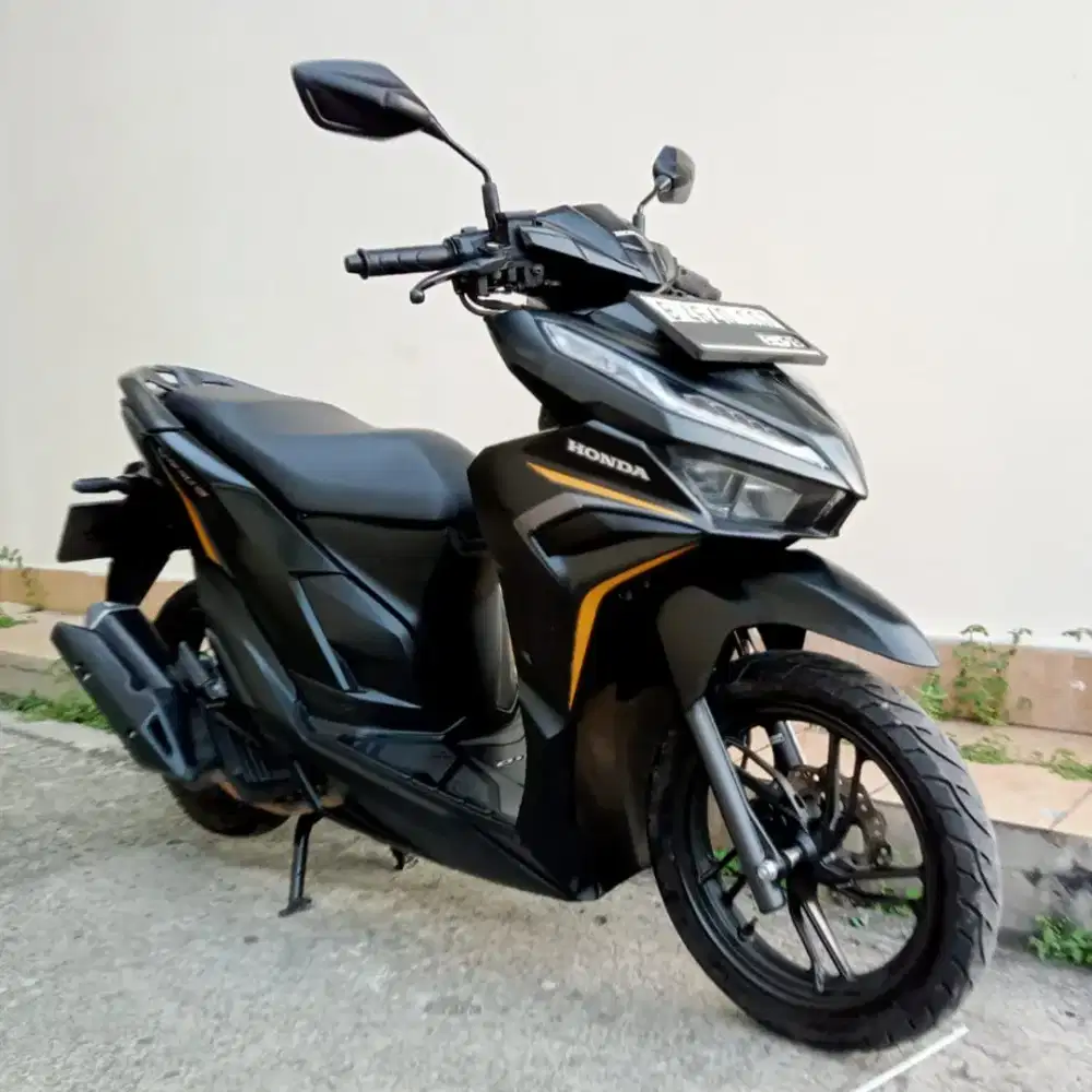 HONDA VARIO 125 KEYLESS TH 2023 CASH/CICILAN
