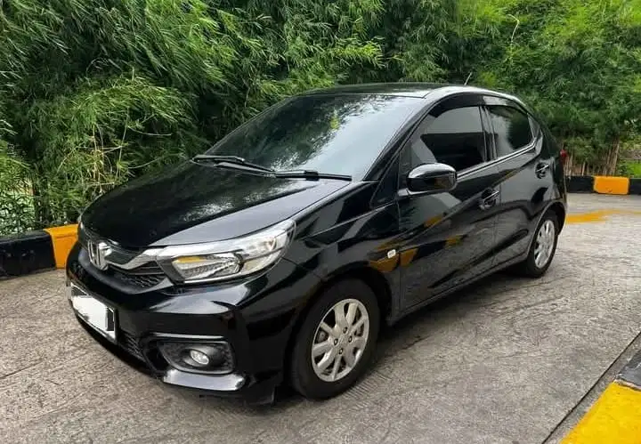 Honda Brio 2022 Bensin