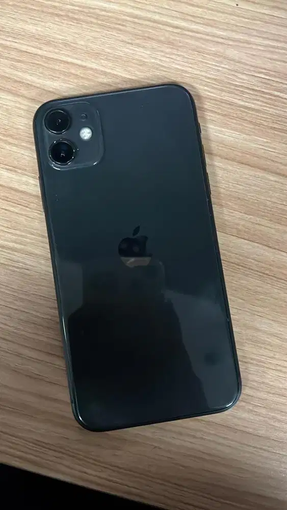 Hp second iphone 11 (ibox)