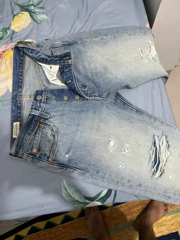Levis 501 Original