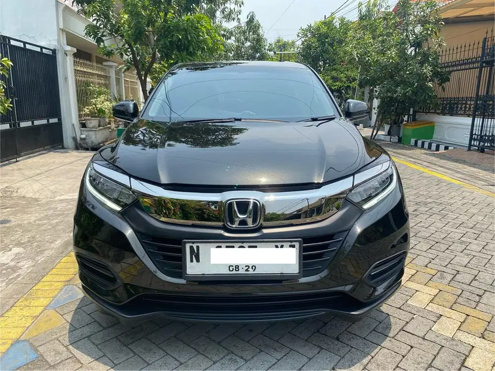 Honda HRV 1.5 SE 2018 Automatic