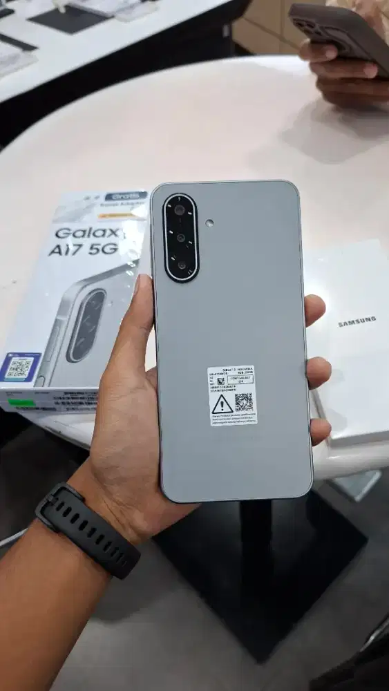 Samsung A17 5G 8/256GB