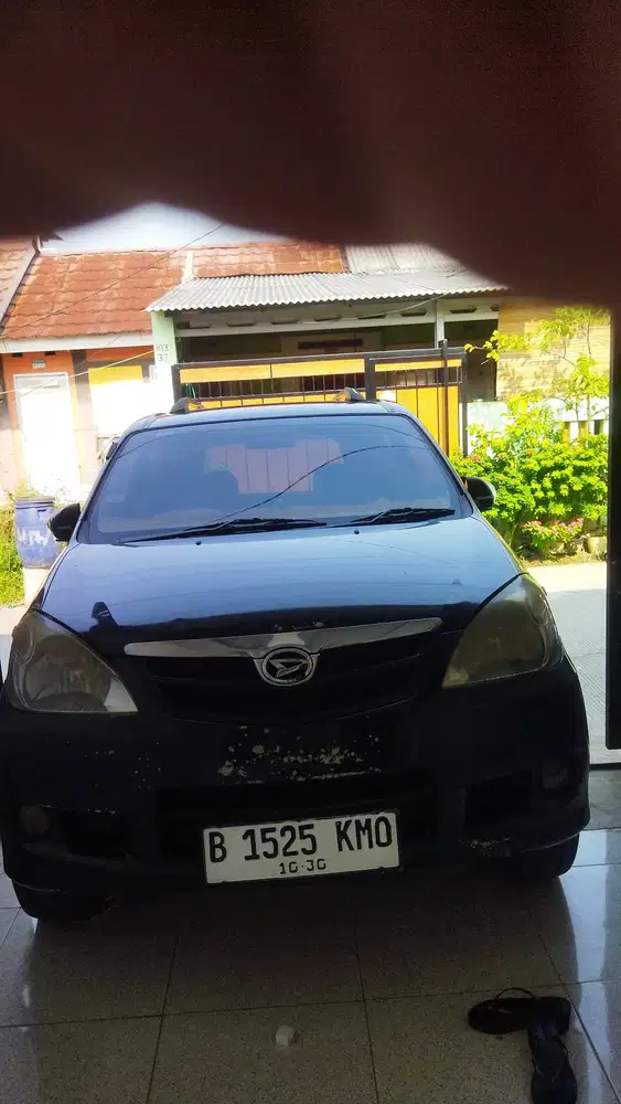 Xenia li 2009 pajak panjang 68 nego