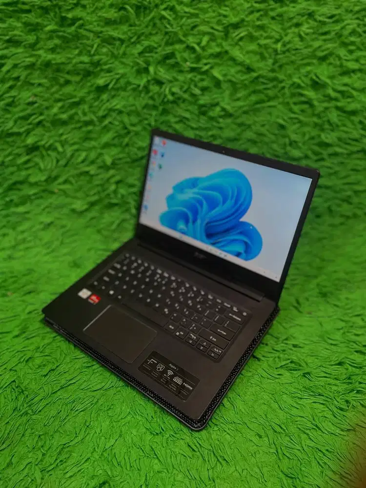 Jual Laptop Acer A314-22 Bekas
