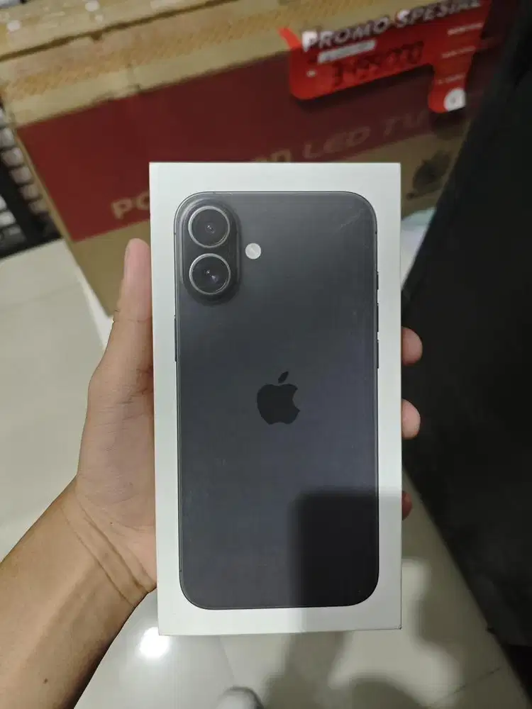 Iphone 16 128GB