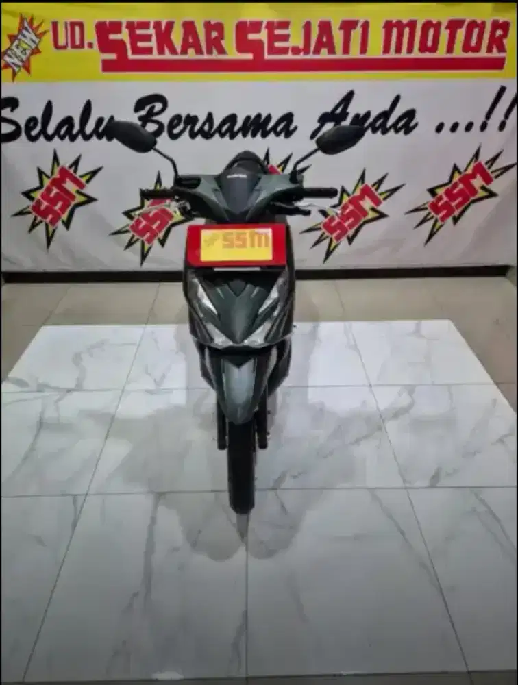 All new beat keyless iss deluxe