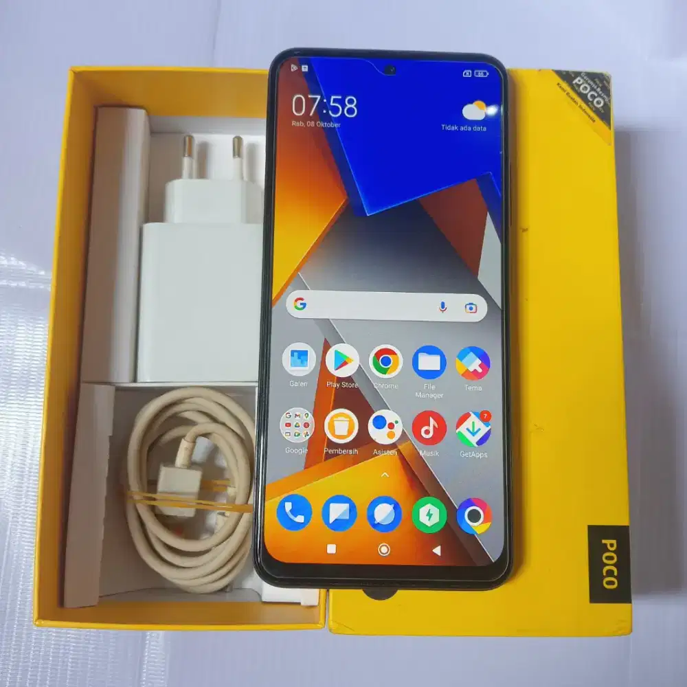 POCO M4 PRO 8/256 4G