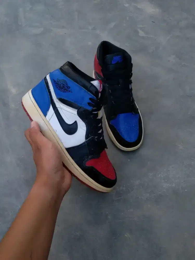 Nike Air Jordan 1 high top 3