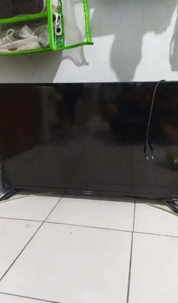 Tv Sharp 32 inch