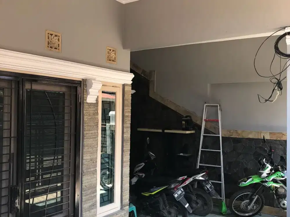 FAST SELLING  Rumah di margakencana  7 menit dari tol buahbatu
