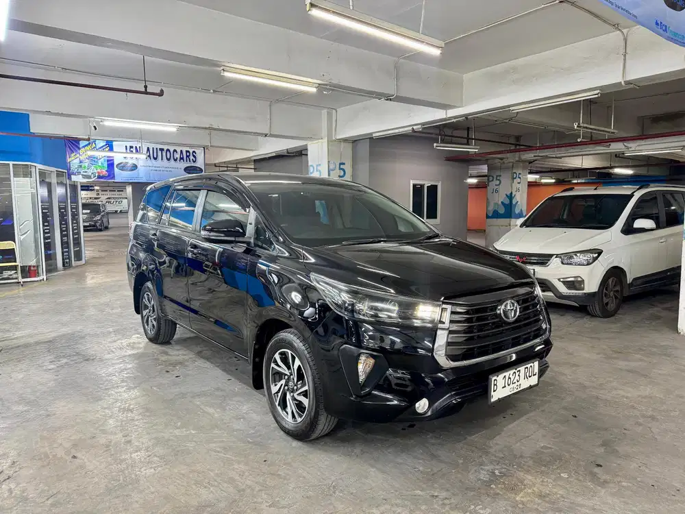 Toyota Kijang Innova 2023 Diesel
