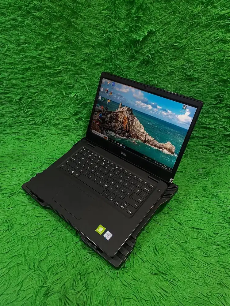 Jual Dell Latitude 3400 Bekas