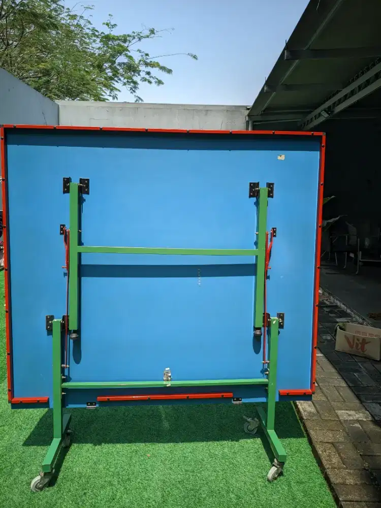 Meja pingpong sps