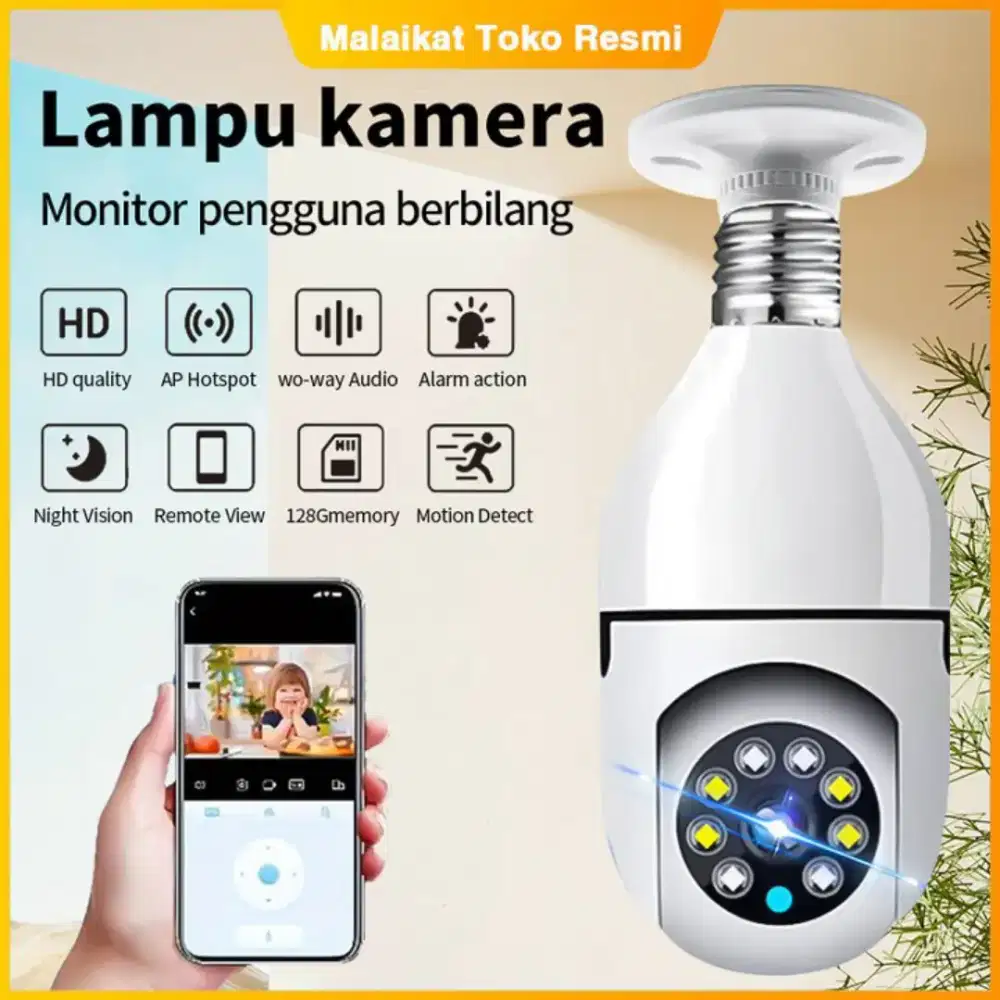 Paket CCTV Murah dan Berkualitas