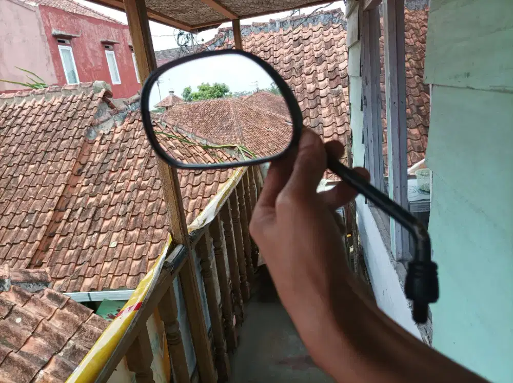 spion kiri Yamaha vega ZR 2012
