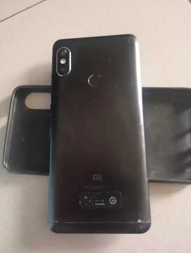 HP Xiomi Not 5,
