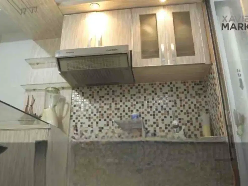Dijual Apartemen Kalibata City Fasilitas Lengkap Dekat Kampus Kantor & Transportasi Umum Tower Tulip Jakarta Selatan