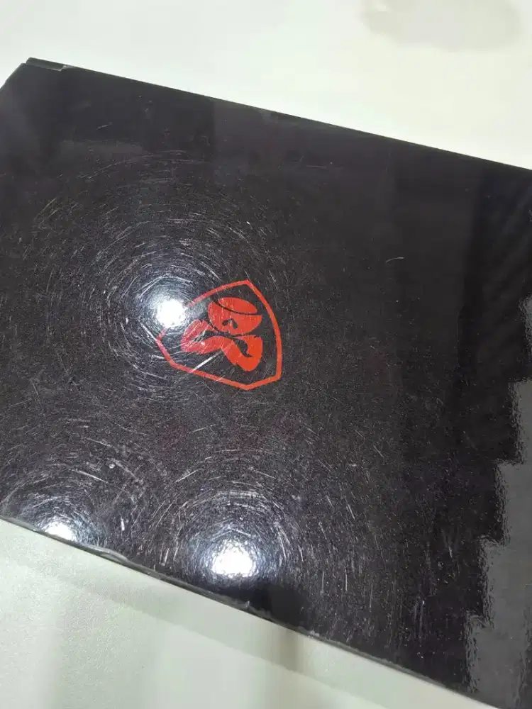 Laptop Gaming Axioo Pongo 725