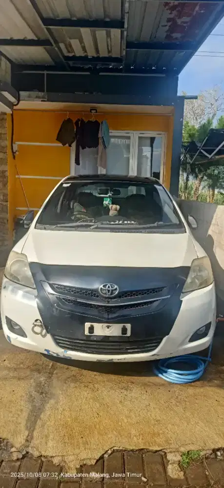 Jual beli mobil bekas