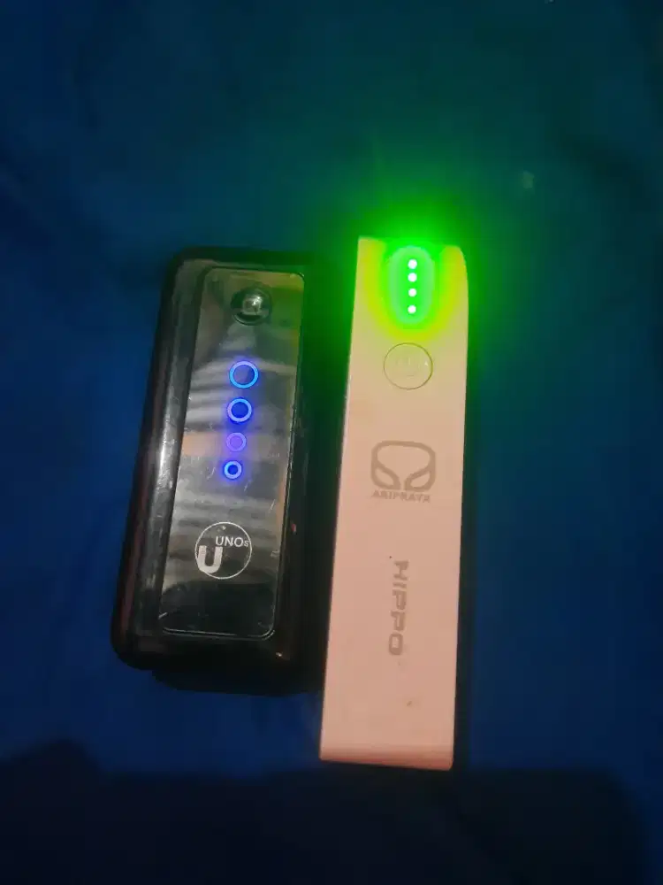 Powerbank ada 2 UNO/HIPPO