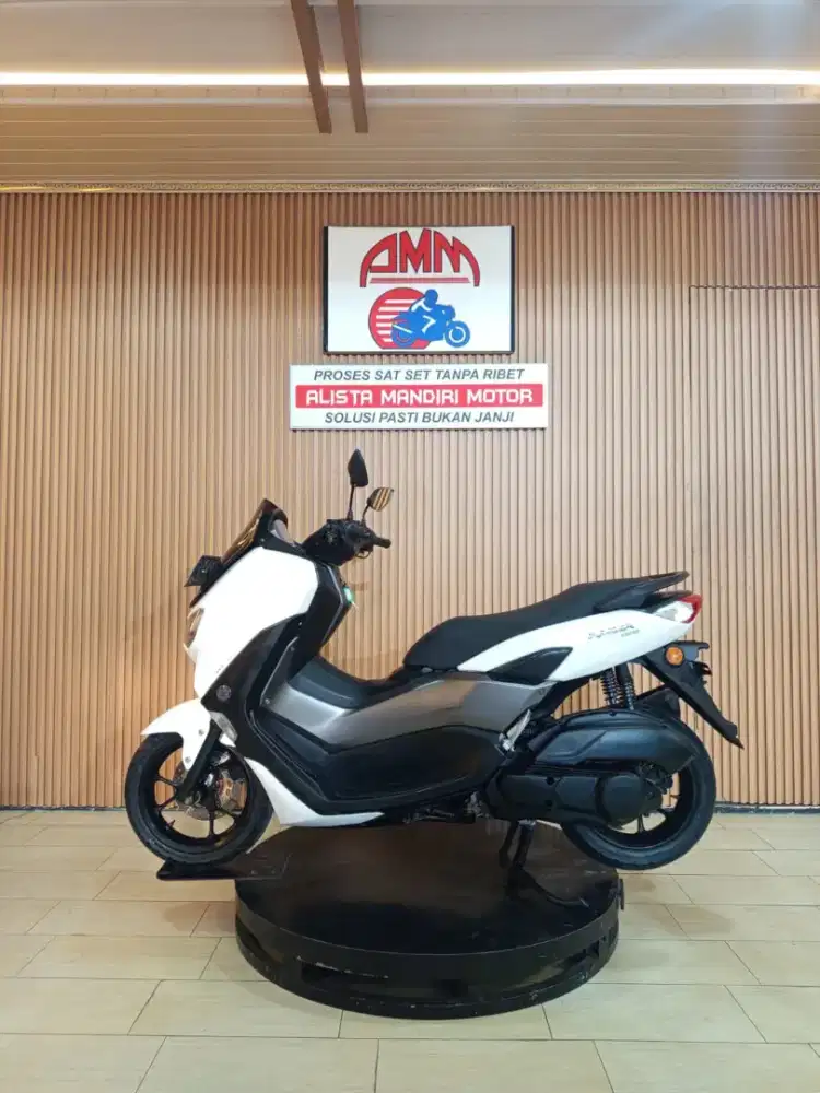 ALL NEW NMAX 2020,BS TRAD IN, SHOPEE, CASH/ KREDIT