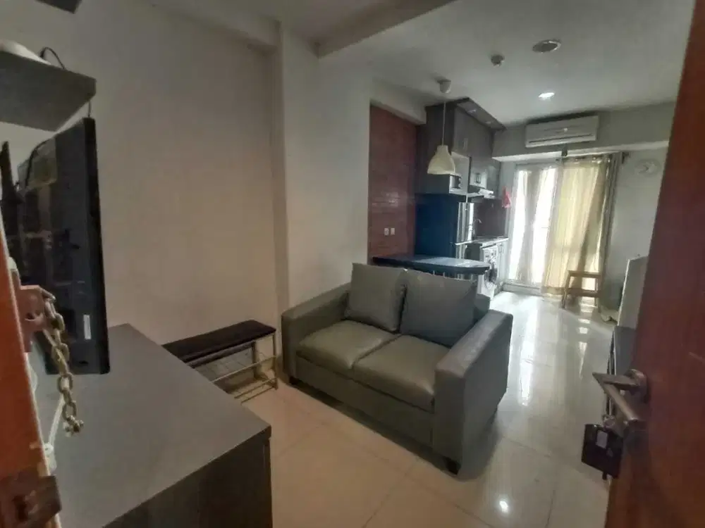 Disewakan Apartemen Oak Tower Pulogadung Murah