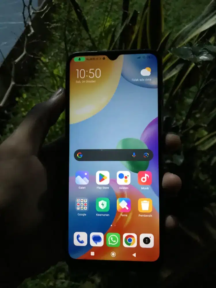 REDMI 10C 4/128