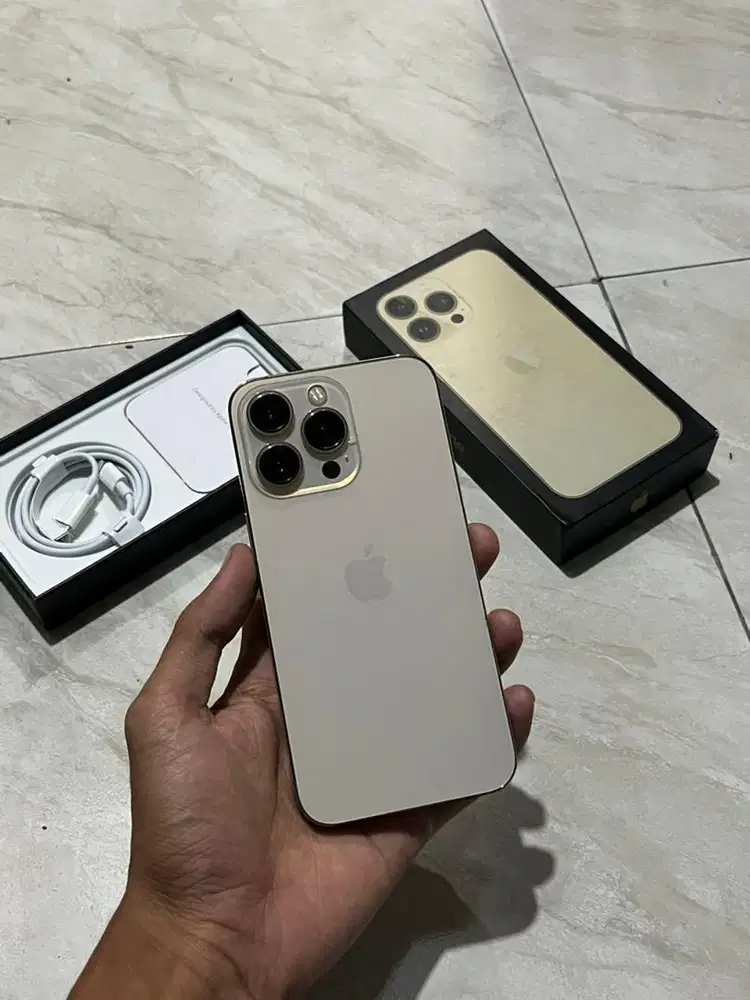 iPhone 13 Pro 128gb Inter All Operator