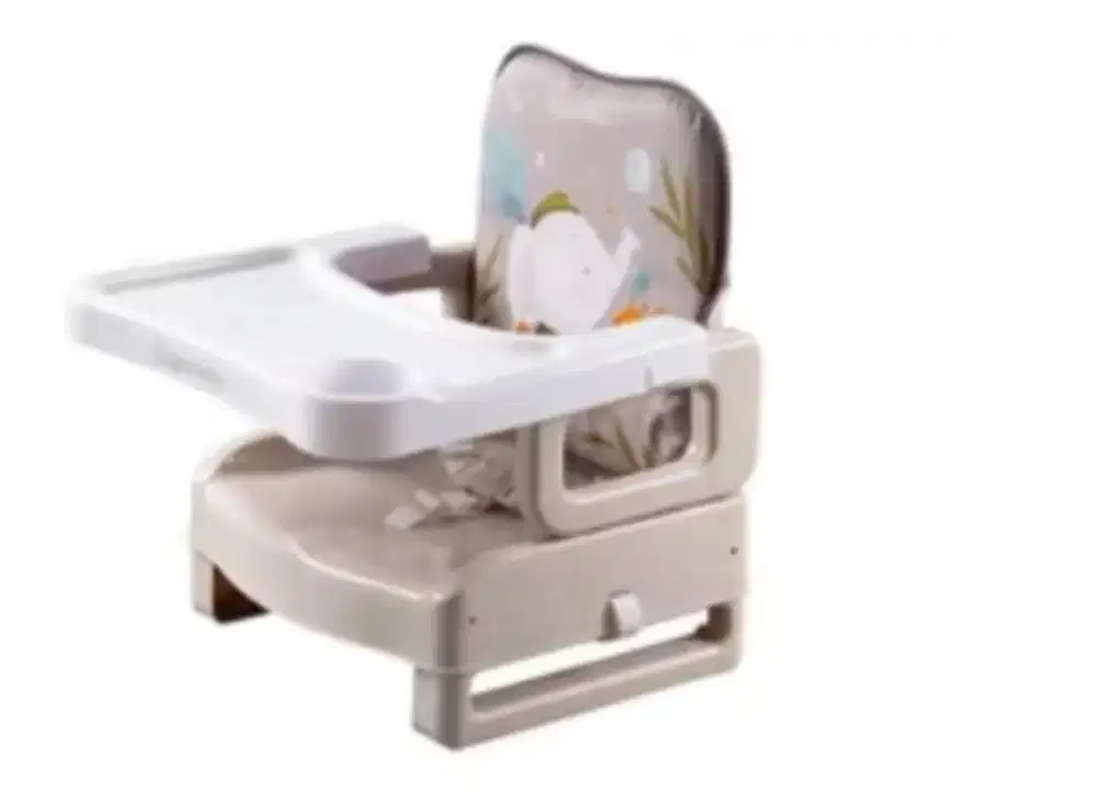 Baby chair sugar baby baru ,ex kado