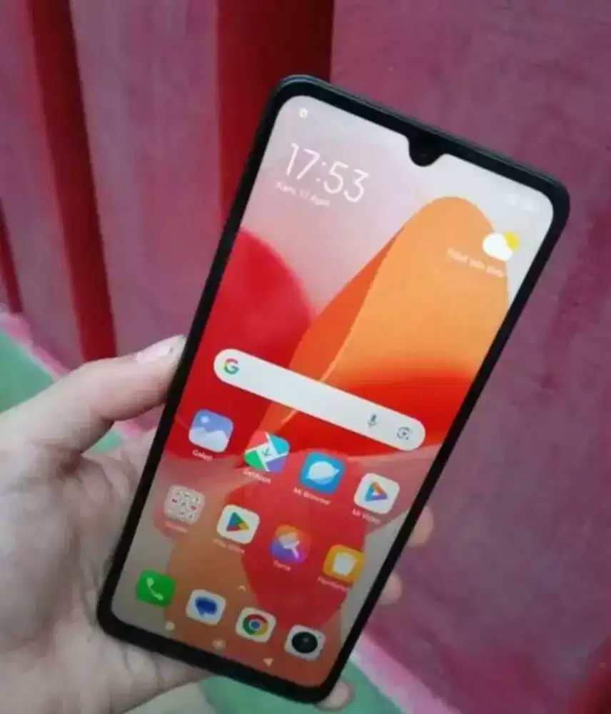 Redmi 14c hp casan