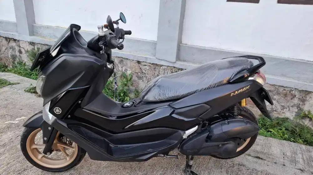 NMAX OLD 2021 ORIAN
