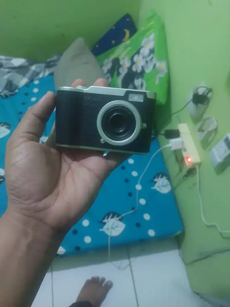 Jual Bu Bu kondisi baru