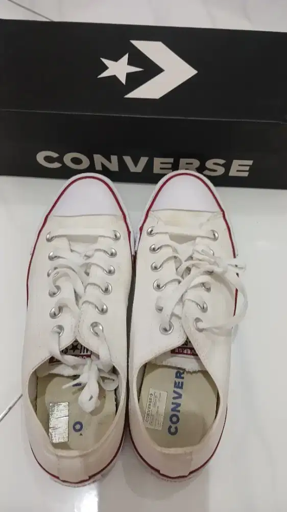 Sepatu Converse unisex