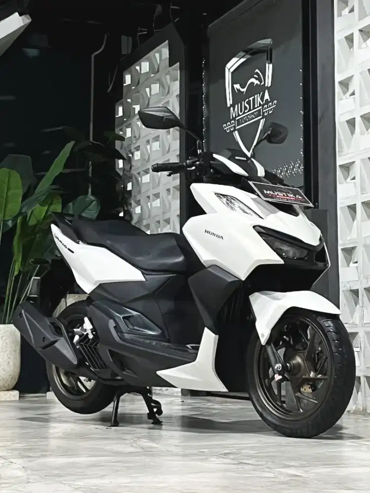 HONDA VARIO 160 CBS 2024