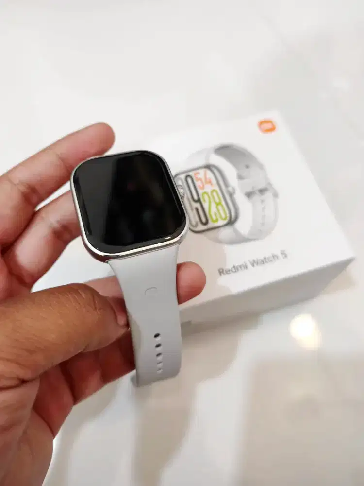Redmi Watch 5 - Xiaomi