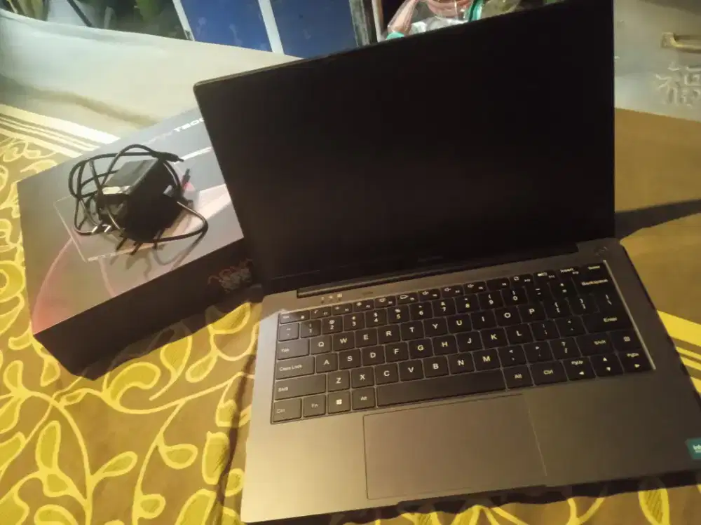Advan TBook N100 ( Dark grey)