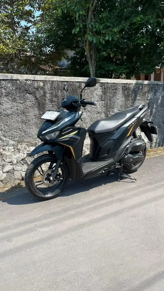Vario 125 2023 SE type tertinggi